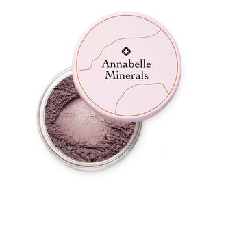 Annabelle Minerals mineraliniai akių šešėliai, Chocolate