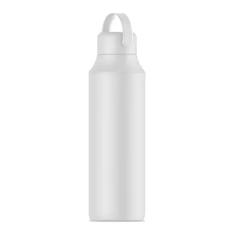 WeWater Bottles "AROME" double wall stainless st.