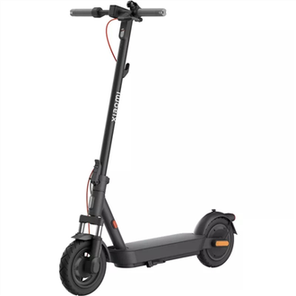 Xiaomi Electric Scooter 5 GL | Black