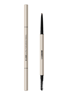Baebrow B-Liner Ultra Thin Brow Pencil plonas antakių pieštukas