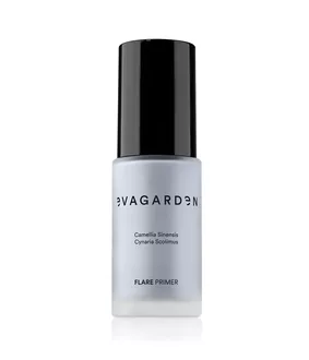 Evagarden Flare Primer makiažo bazė, 30 ml.