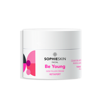 SOPHIESKIN BE YOUNG Gem Filler Cream 50ml