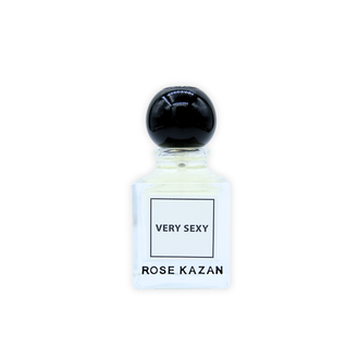 Rose Kazan Very Sexy kvepalai, 50 ml.