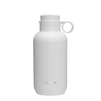 WeWater "INFUSE" Bottle with Infuser 530ml