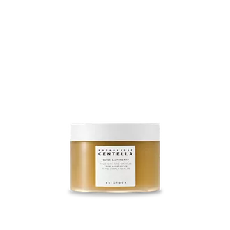 SKIN1004 Madagascar Centella Quick Calming Pads