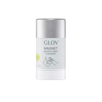 Glov Magnet Cleanser Stick pirštinių ir makiažo šepetėlių muilas