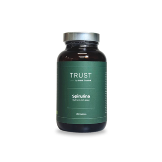 TRUST SPIRULINA