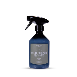 SIMITRI įvairių paviršių valiklis su probiotikais, Fresh Cucumber, 480 ml.