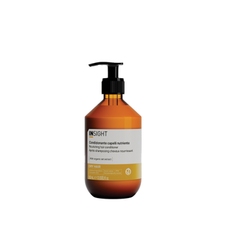 Insight Dry Hair kondicionierius sausiems plaukams, 350 ml.