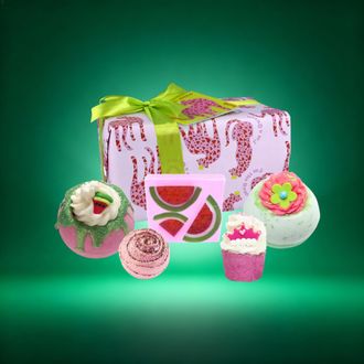 I am a Queen Gift Pack Case 4