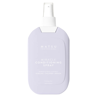 Matsu Miracle Conditioning Spray purškiamas plaukų kondicionierius, 200 ml.