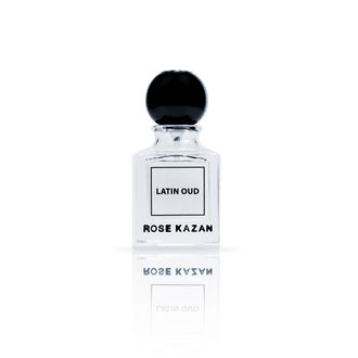 Rose Kazan Latin Oud Eau De Parfum, 50 ml.