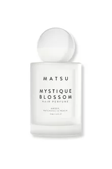 Matsu Mystique Blossom Hair Perfume kvepalai plaukams, 50 ml.