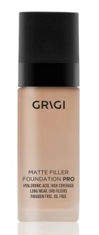 GRIGI MATTE PRO FILLER FOUNDATION No 32 BEIGE