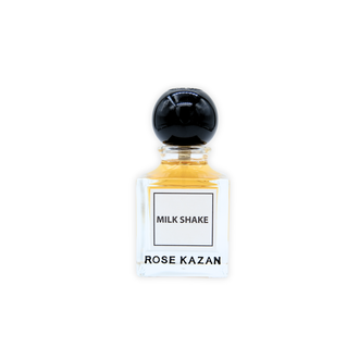 Rose Kazan Milk Shake Eau De Parfum, 50 ml.