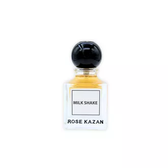 Rose Kazan Milk Shake Eau De Parfum, 50 ml.