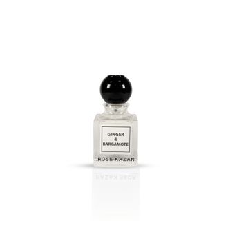 Rose Kazan Heart Of Musk Eau De Parfum, 50 ml. | Simitri.lt