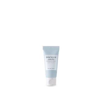 Skin1004 Madagascar Centella Hyalu Cica Sleeping Pack naktinė gelinė veido kaukė, 30 ml.