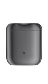 Xiaomi barzdaskutė, pilka