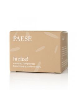 PAESE Ryziu pudra su atsp 01