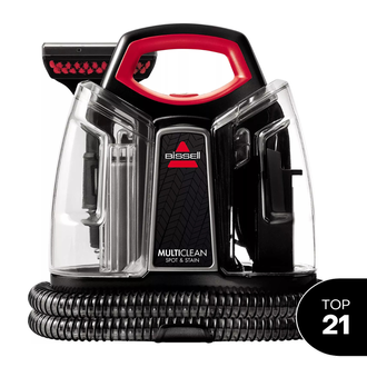 Bissell MultiClean Spot & Stain 4720M dėmes šalinantis siurblys