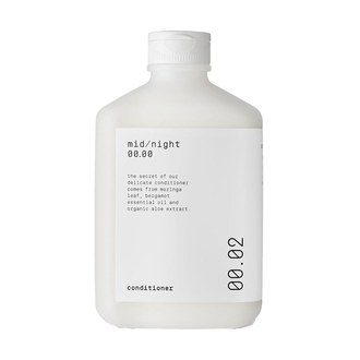 Mid/night 00.00 Conditioner 00.02 Maitinantis plauku kondicionierius, 300ml