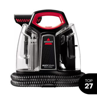 Bissell MultiClean Spot & Stain 4720M dėmes šalinantis siurblys