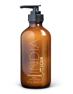 I.C.O.N. India Nourishing šampūn﻿as, 237 ml.