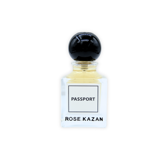 Rose Kazan Passport Eau De Parfum, 50 ml.