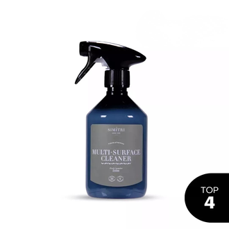 SIMITRI ivairiu paviriu valiklis su probiotikais, Fresh Cucumber, 480ml