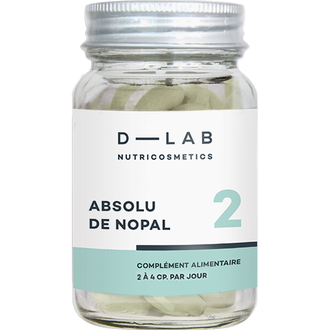 D-LAB Absolu De Nopal