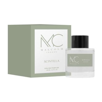 Malcolm Scintilla kvepalai 100 ml.