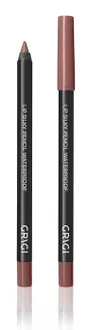 Grigi Waterproof Lip Silky Pencil lūpų pieštukas, Nude Caramel, No14