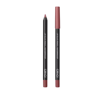 Grigi Waterproof Lip Silky Pencil lūpų pieštukas, Nude Brown, No11