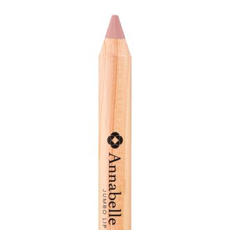 Annabelle Minerals Jumbo Lip Pencil kreminis lūpų pieštukas, Clover
