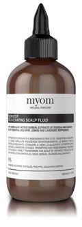 REJUVENATING SCALP FLUID 250 ML