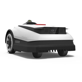Ecovacs Goat A3000 LiDAR belaidis vejos pjovimo robotas