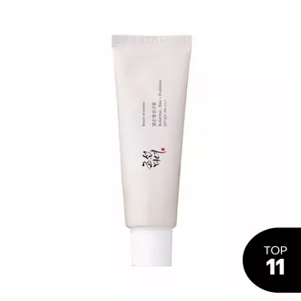 Beauty of Joseon Relief Sun Rice + Probiotics SPF50+ apsauginis kremas nuo saulės, 50 ml.