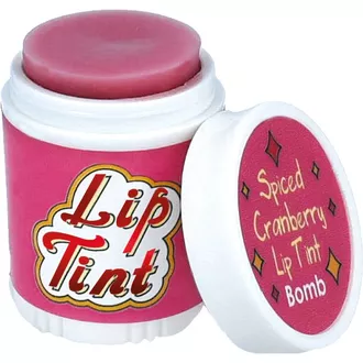 Spiced Cranberry Lip Tint 4.5g Case 10 P & R in Display Tray
