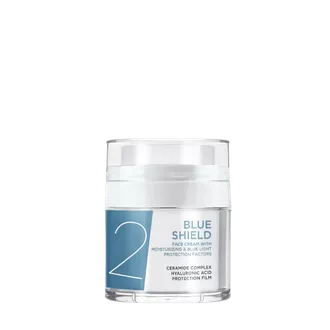 BLUE SHIELD veido kremas
