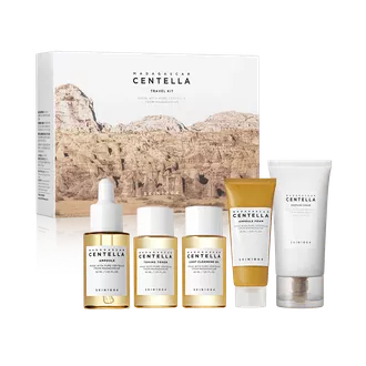 SKIN1004 Madagascar Centella Travel Kit