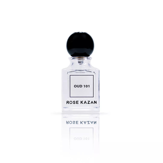 Rose Kazan Oud 101 kvepalai, 50 ml.