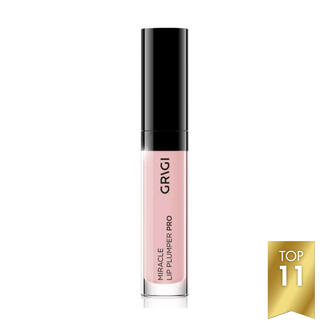 Grigi Miracle Lip Plumper Pro lūpų putlintojas, 4 ml.