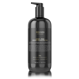 ALTUM: MASK  Reconstruction and post treat - 500 mL