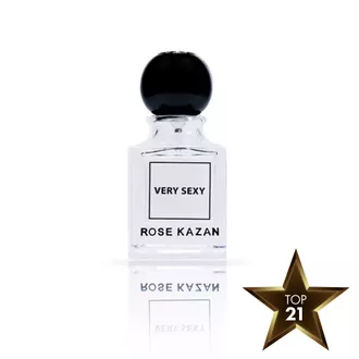 Rose Kazan Very Sexy kvepalai, 50 ml.