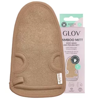 Glov Skin Smoothing prausimosi pirštinė kūnui