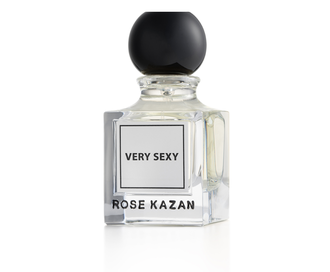 Rose Kazan Very Sexy kvepalai, 50 ml.