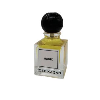 Rose Kazan Magic kvepalai, 50 ml.