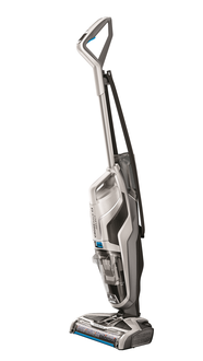 Bissell Vacuum Cleaner CrossWave C3 Select Corded operating