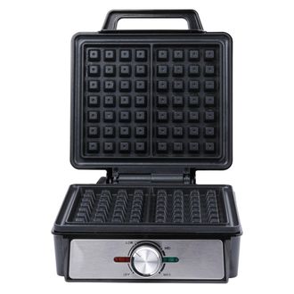 SALTER DEEP FILL WAFFLE MAKER